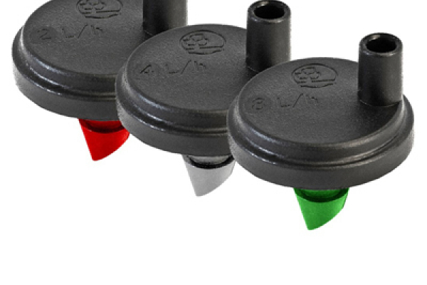 Agri Drip™ Classic range of Non-Compensating Drippers