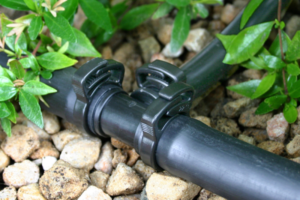 Antelco Fittings