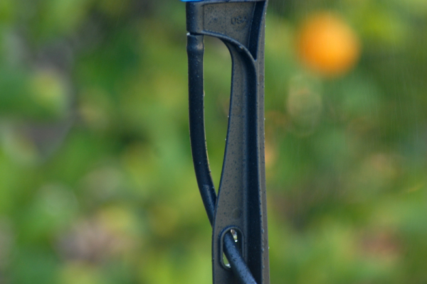 CFa AgSpray™ Assembly on Micro Stake