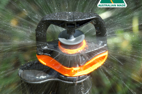 Rotor Rain® Plus Mini Sprinkler