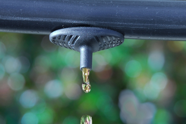 Pinch Drip™ PC 4lph (1 gph)