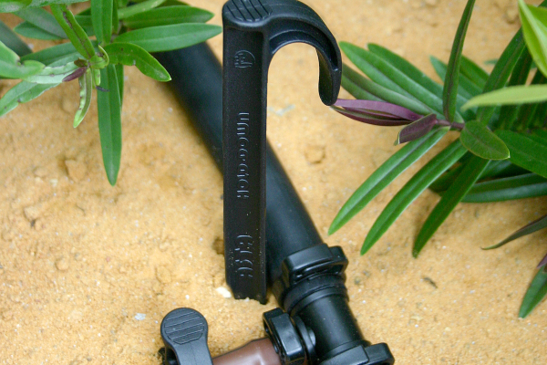 Asta® Hold Down Stake