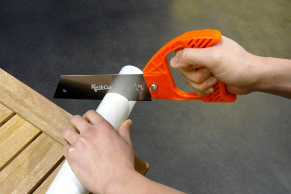 KwikCut™ Hand Saw